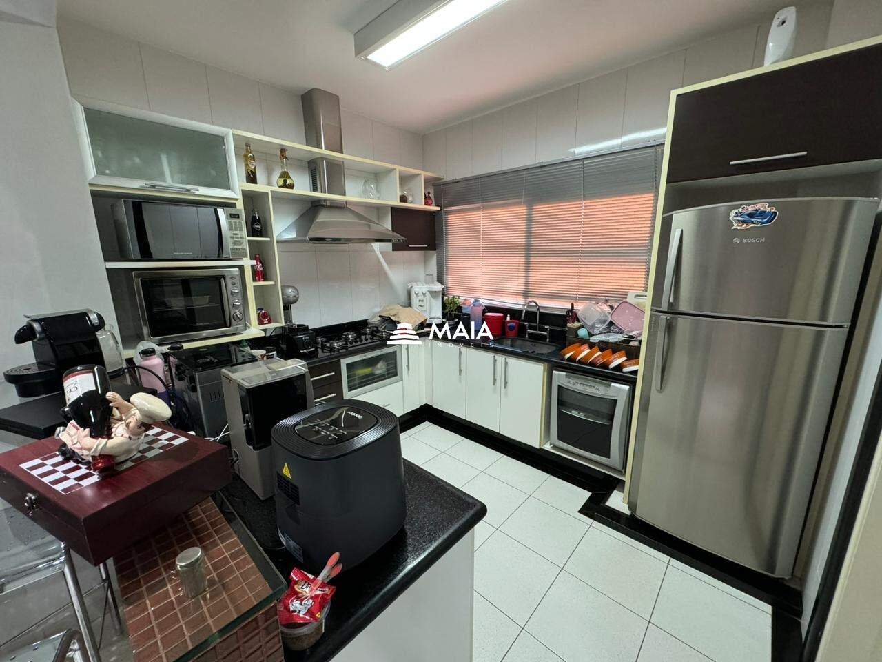 Apartamento à venda no Santa Maria: 