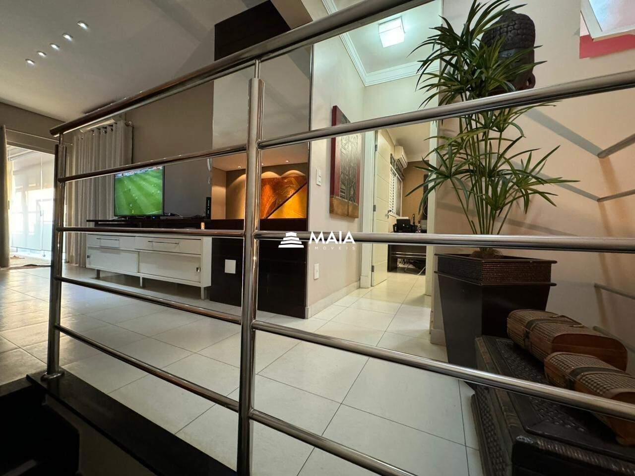 Apartamento à venda no Santa Maria: 