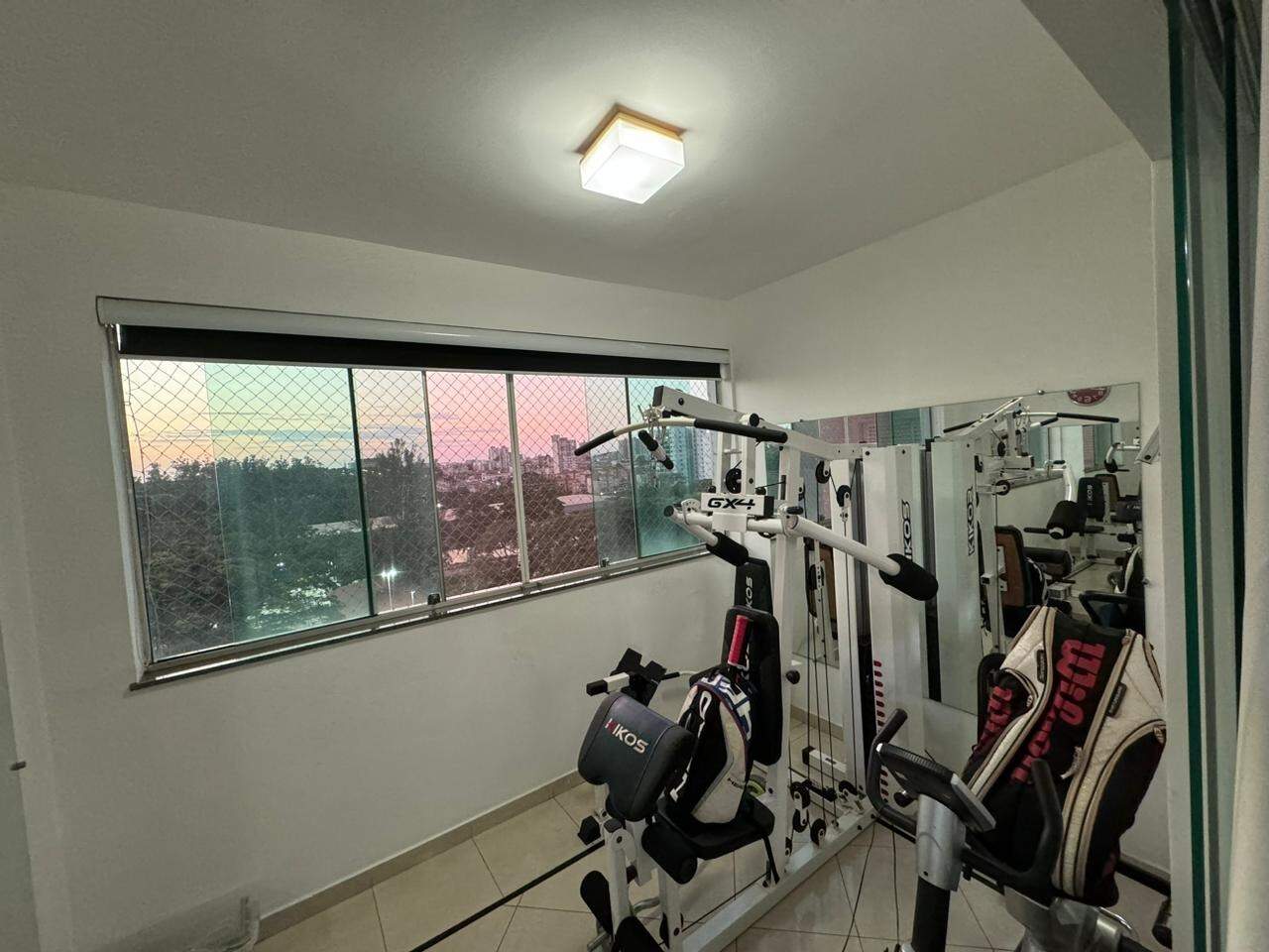 Apartamento à venda no Santa Maria: 