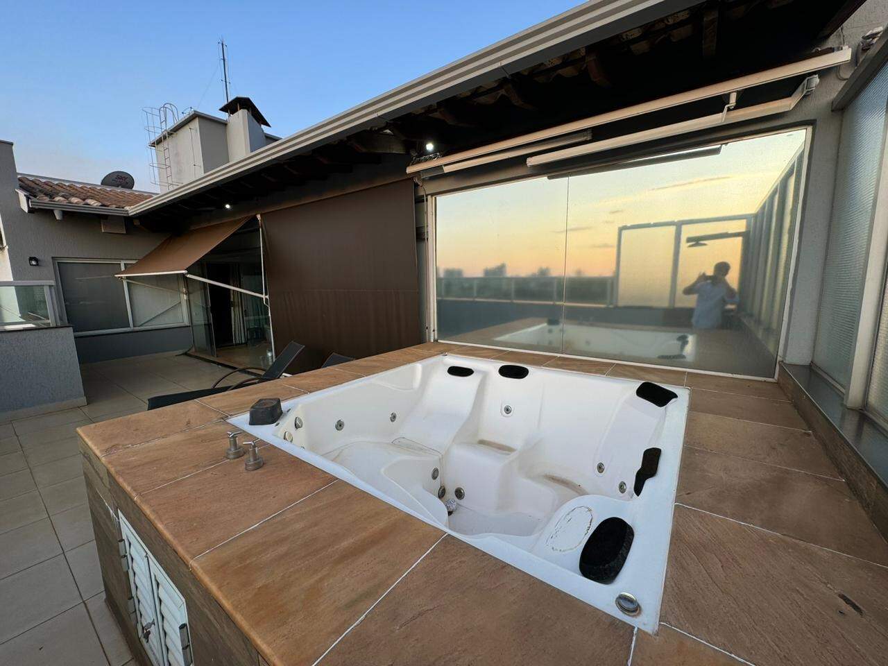 Apartamento à venda no Santa Maria: 