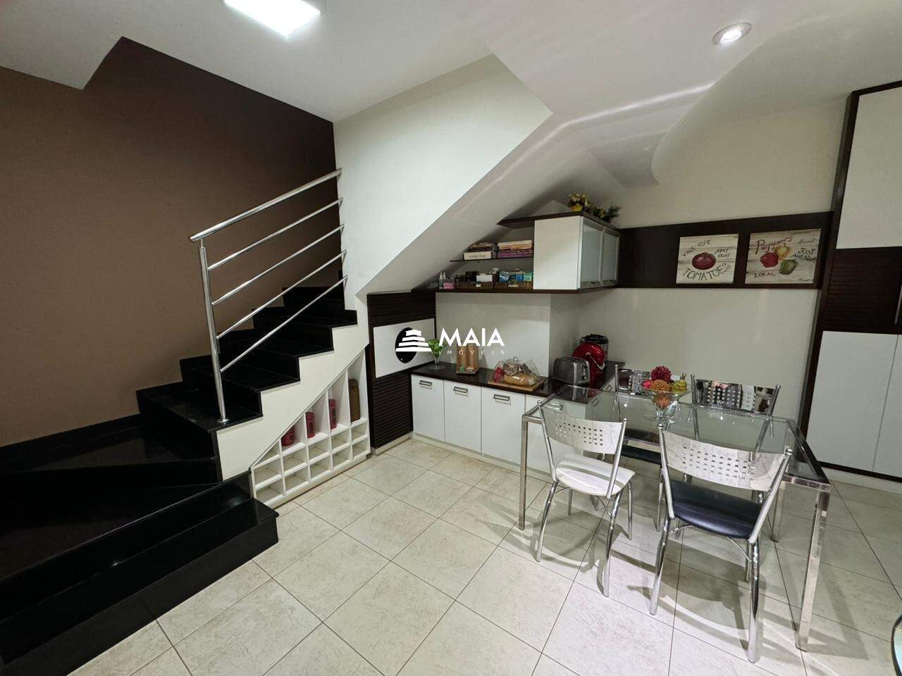 Apartamento à venda no Santa Maria: 