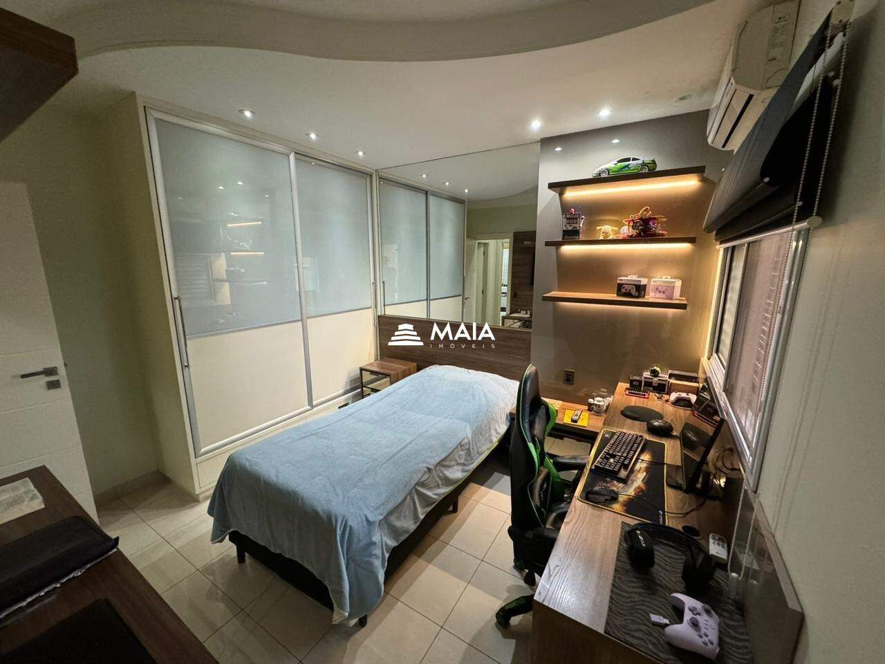 Apartamento à venda no Santa Maria: 