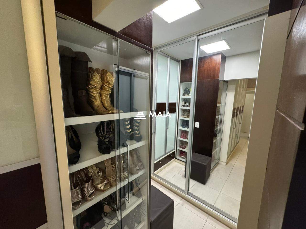 Apartamento à venda no Santa Maria: 