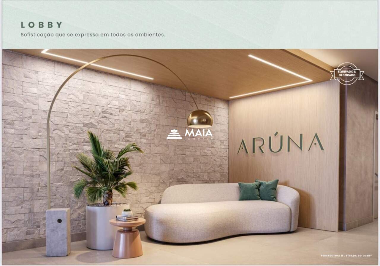 Apartamento à venda no Santa Maria: 