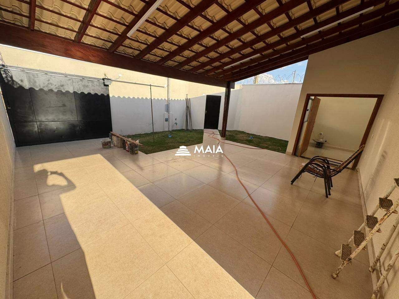 Casa à venda no Parque das Laranjeiras: 