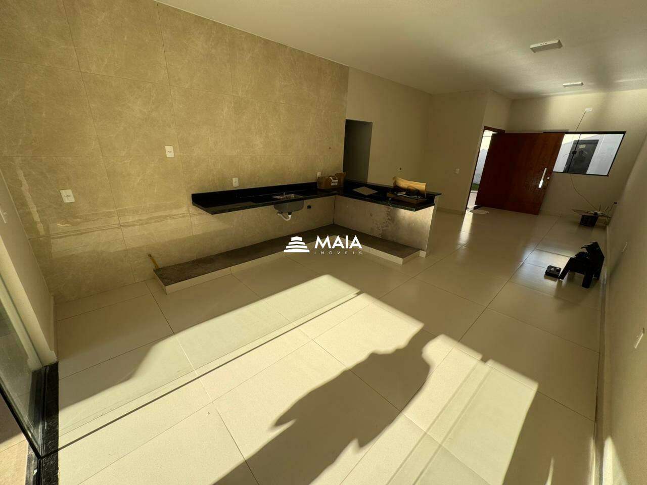 Casa à venda no Parque das Laranjeiras: 