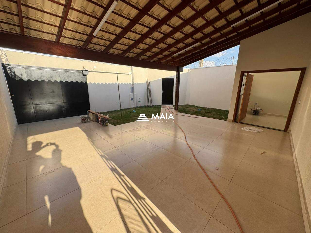 Casa à venda no Parque das Laranjeiras: 