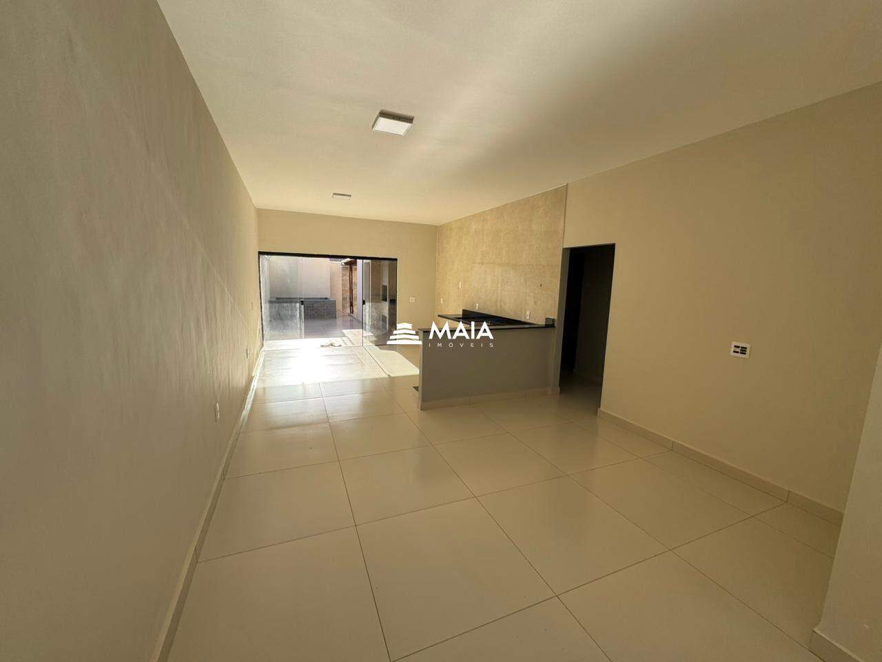 Casa à venda no Parque das Laranjeiras: 