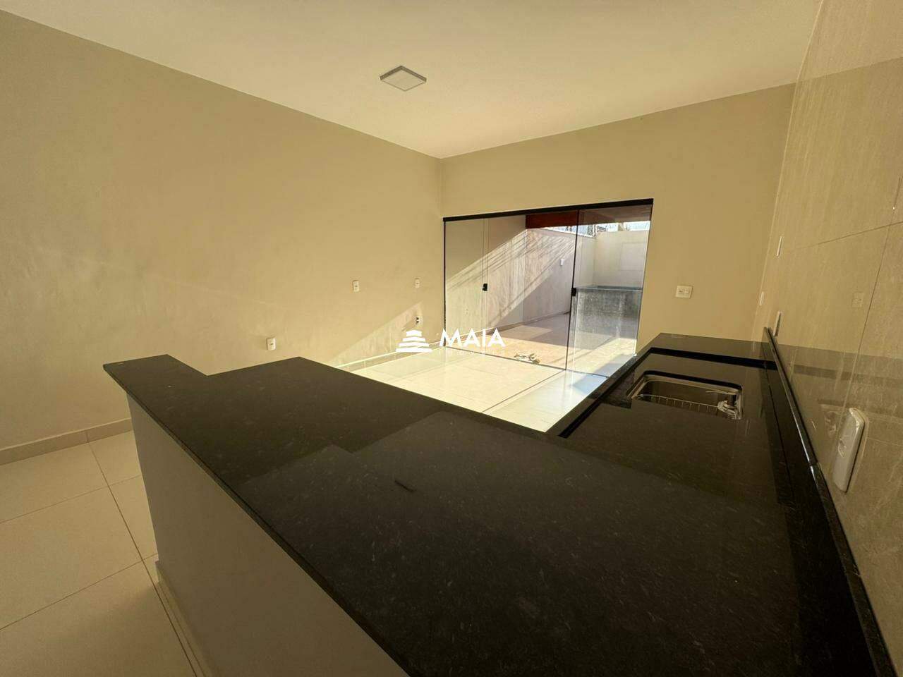 Casa à venda no Parque das Laranjeiras: 