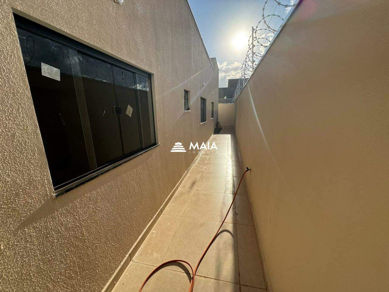 Casa à venda no Parque das Laranjeiras: 