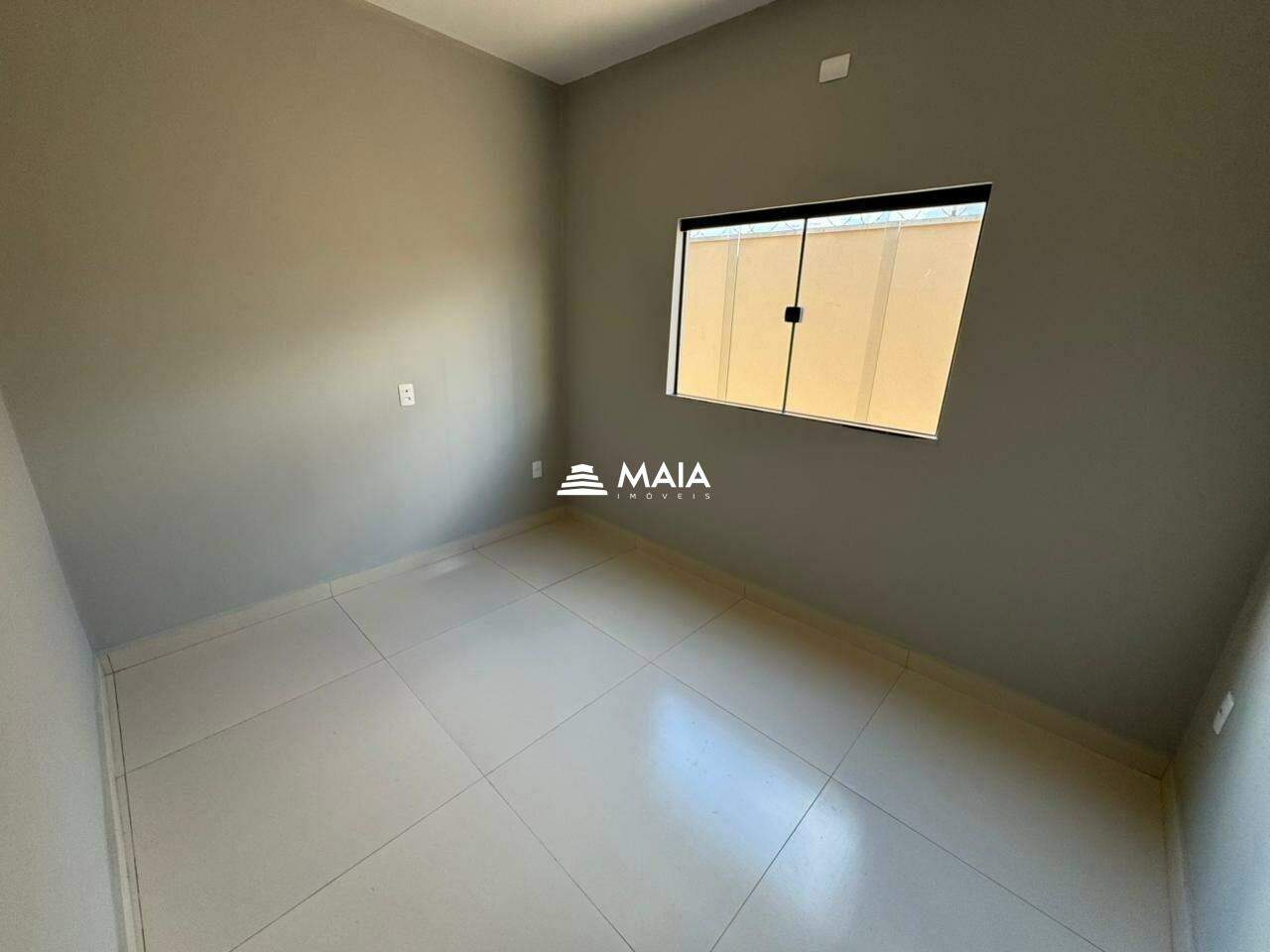 Casa à venda no Parque das Laranjeiras: 