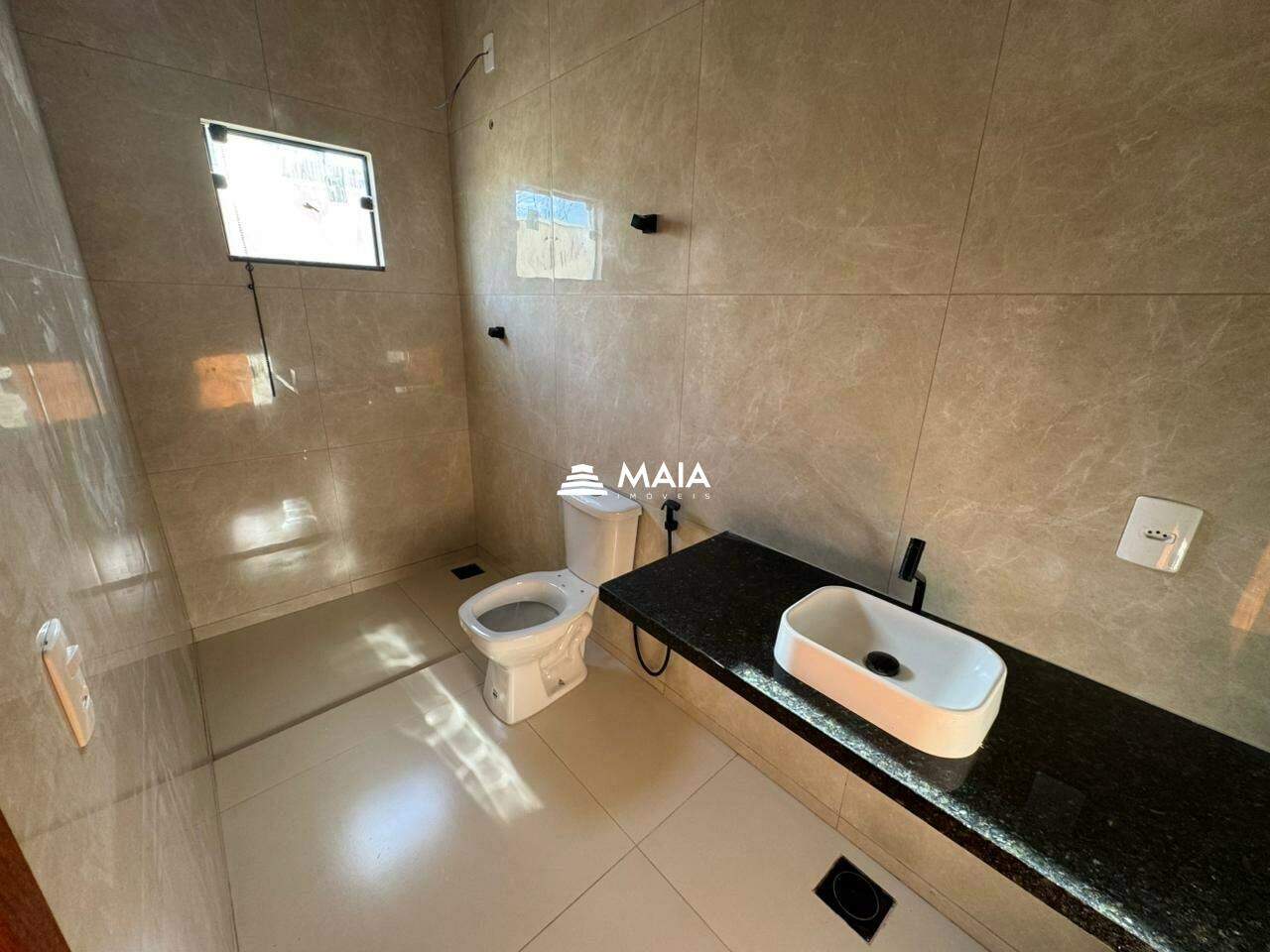 Casa à venda no Parque das Laranjeiras: 