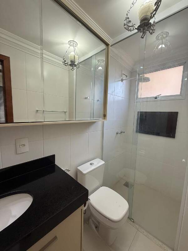 Apartamento à venda no Santa Maria: 