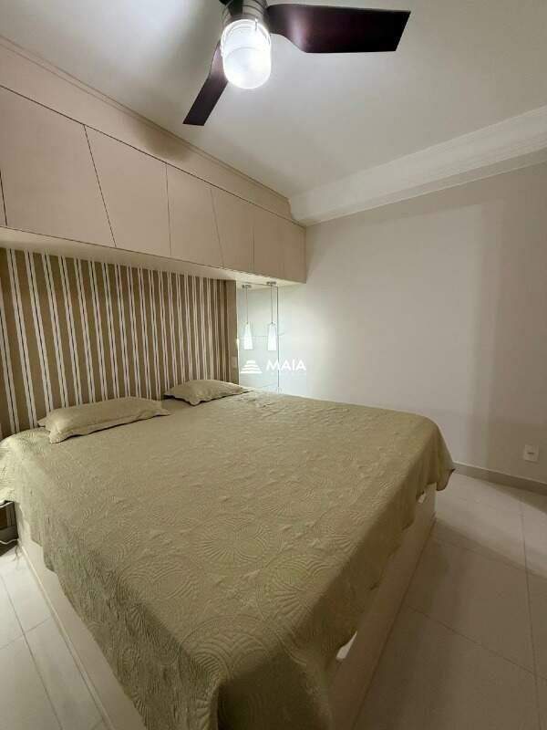 Apartamento à venda no Santa Maria: 