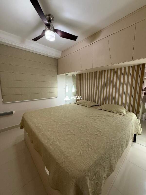 Apartamento à venda no Santa Maria: 