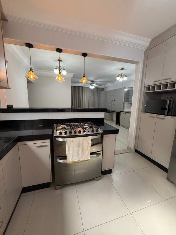 Apartamento à venda no Santa Maria: 