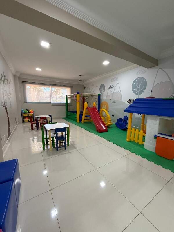 Apartamento à venda no Santa Maria: 