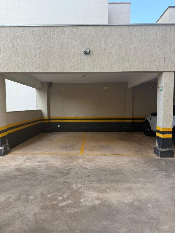 Apartamento à venda no Santa Maria: 