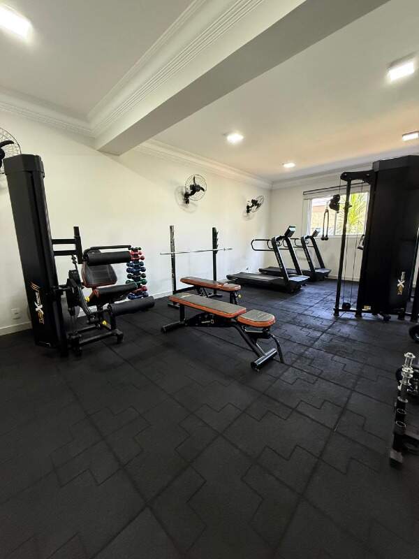 Apartamento à venda no Santa Maria: 