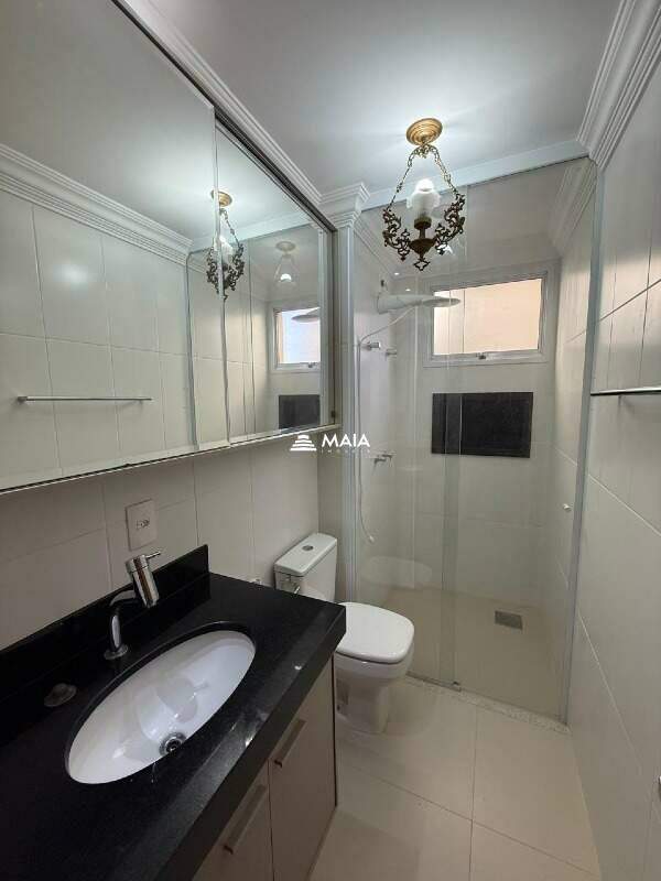 Apartamento à venda no Santa Maria: 