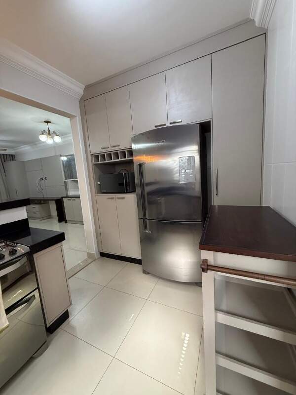 Apartamento à venda no Santa Maria: 