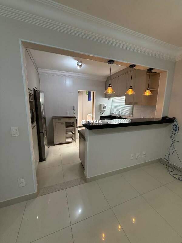 Apartamento à venda no Santa Maria: 