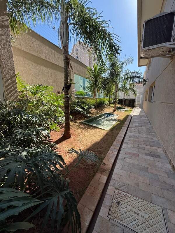 Apartamento à venda no Santa Maria: 