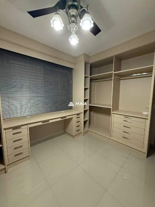 Apartamento à venda no Santa Maria: 