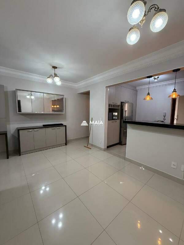 Apartamento à venda no Santa Maria: 