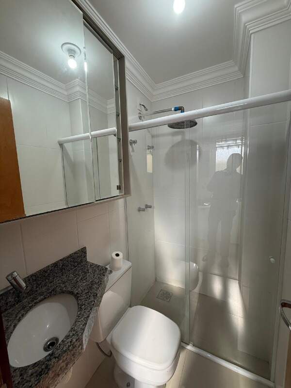 Apartamento à venda no Santa Maria: 