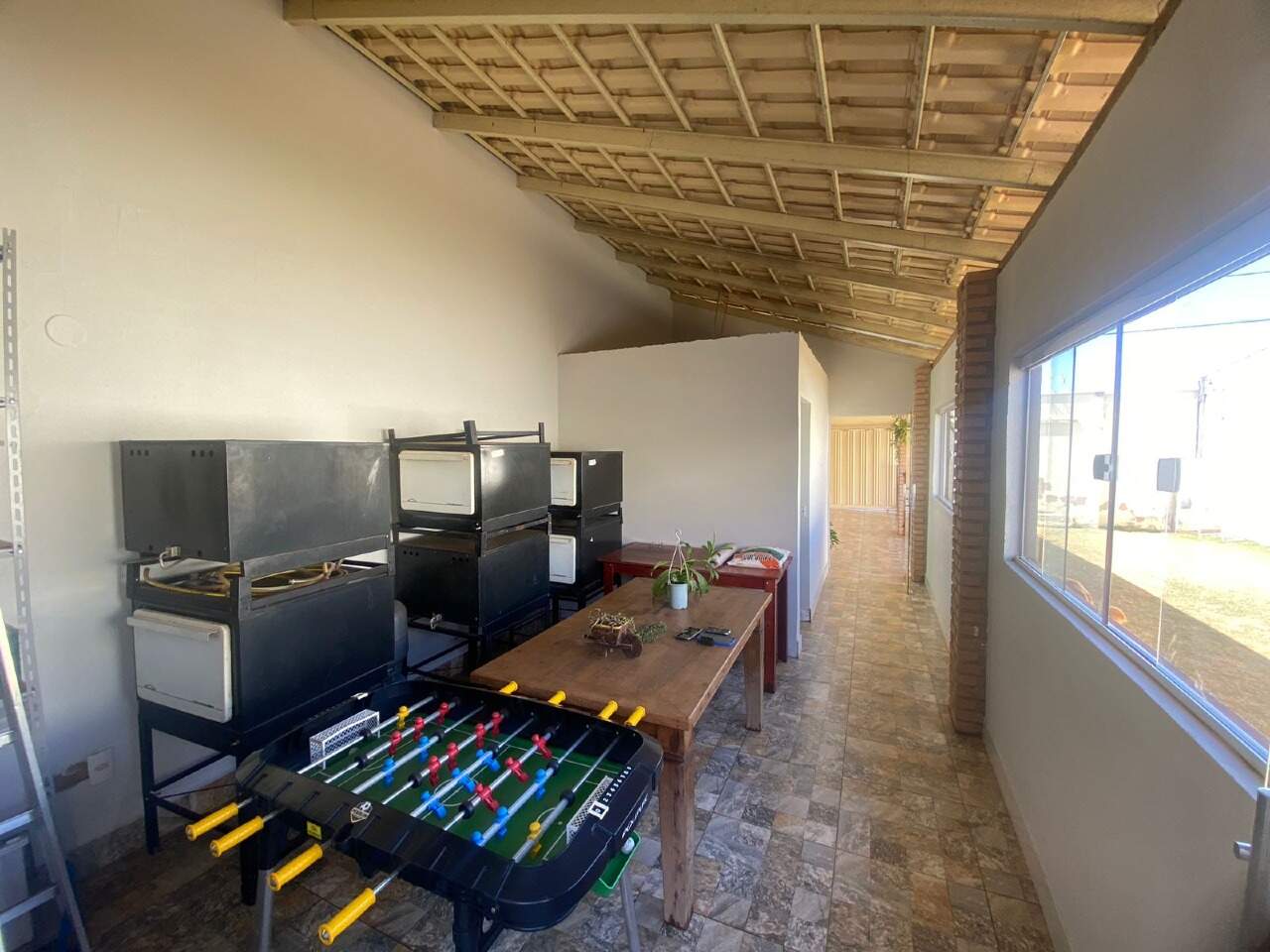 Casa à venda no Recreio dos Bandeirantes: 