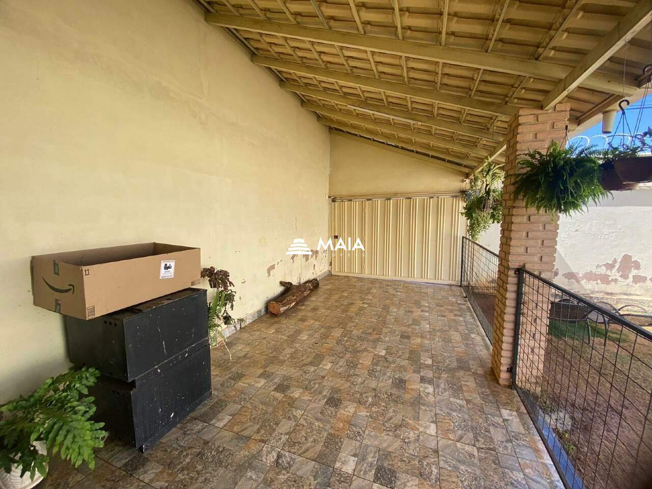 Casa à venda no Recreio dos Bandeirantes: 