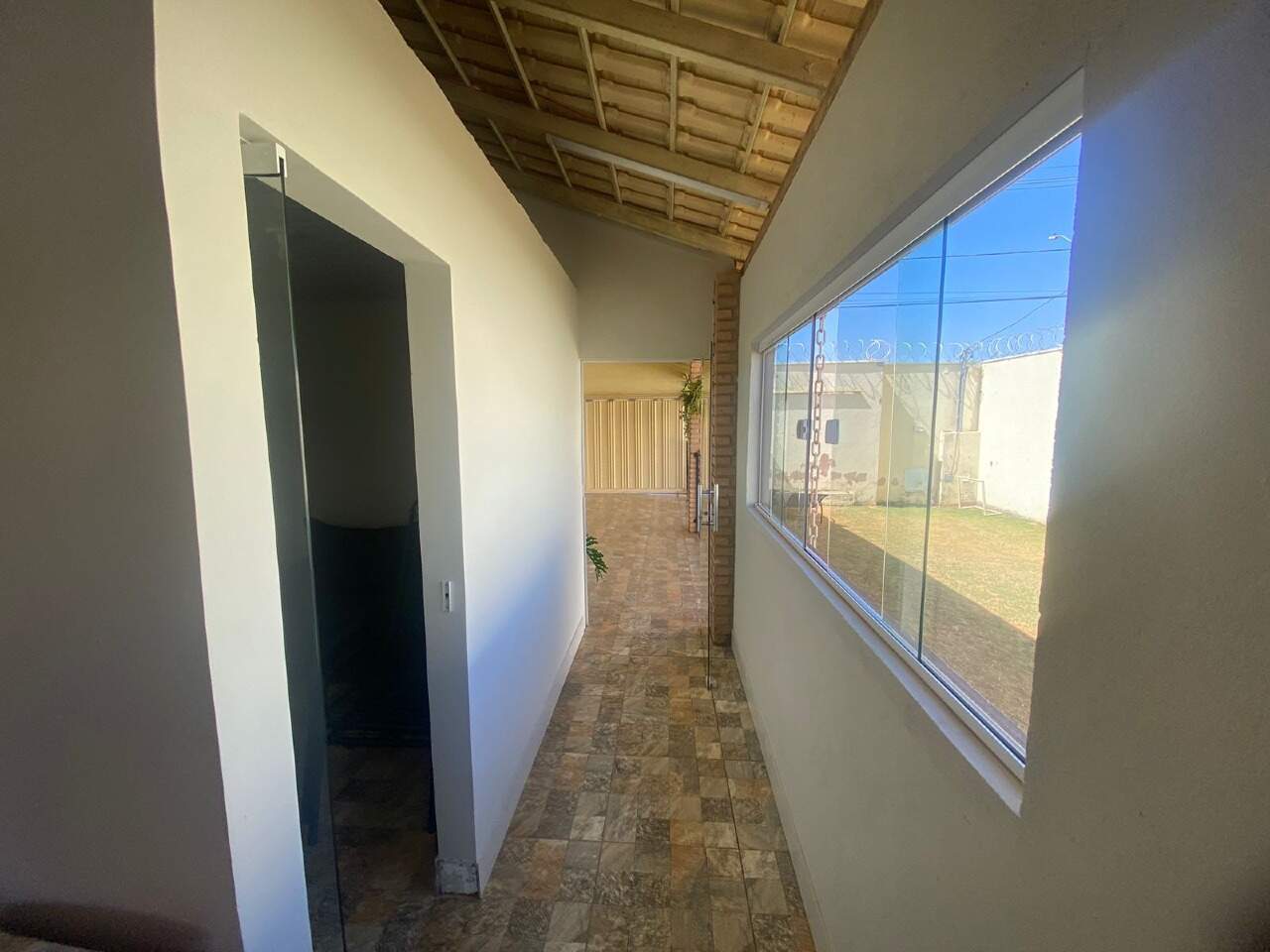 Casa à venda no Recreio dos Bandeirantes: 