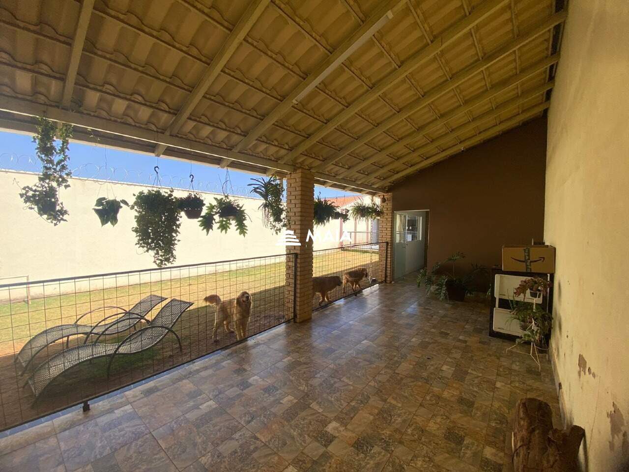 Casa à venda no Recreio dos Bandeirantes: 