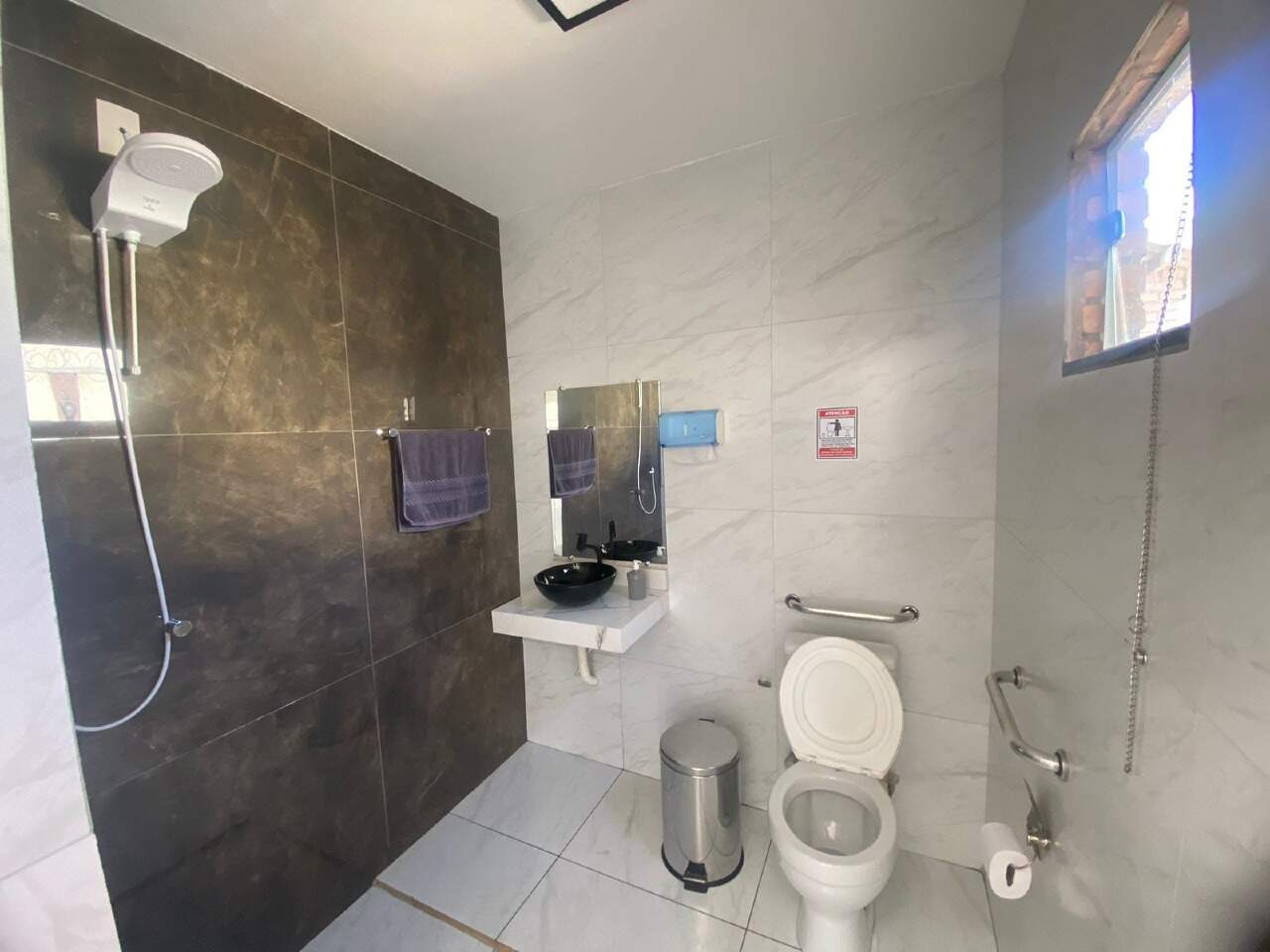 Casa à venda no Recreio dos Bandeirantes: 