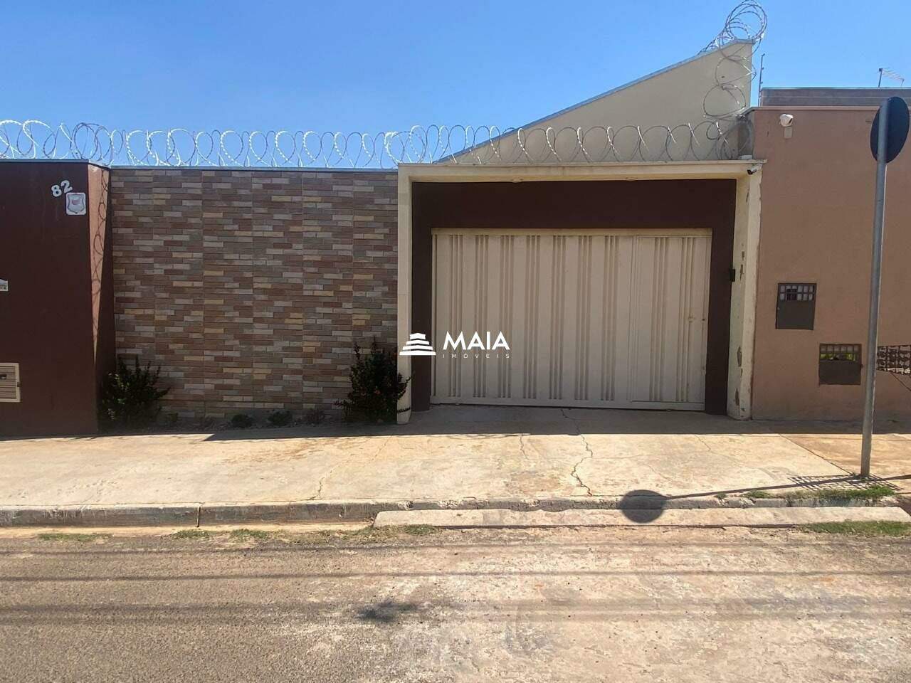 Casa à venda no bairro Recreio dos Bandeirantes