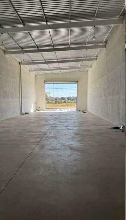 Galpão para aluguel no Jardim Maracanã: 