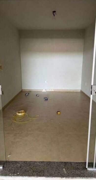 Galpão para aluguel no Jardim Maracanã: 