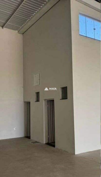 Galpão para aluguel no Jardim Maracanã: 