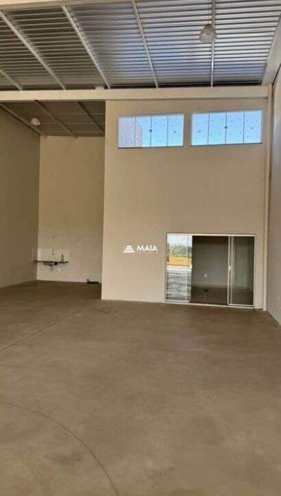 Galpão para aluguel no Jardim Maracanã: 