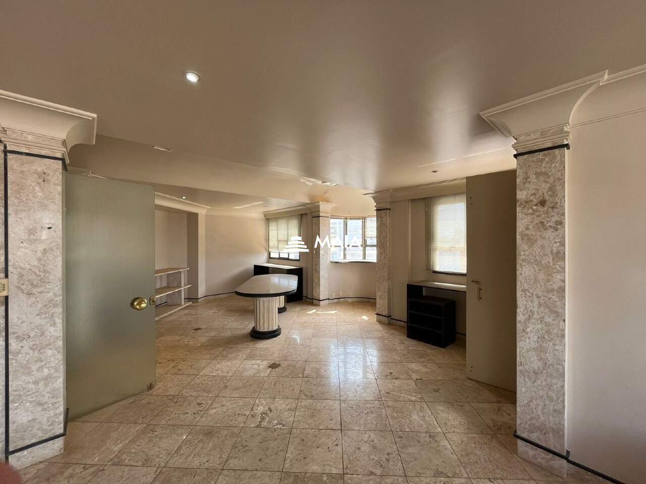 Comercial para aluguel no Centro: 