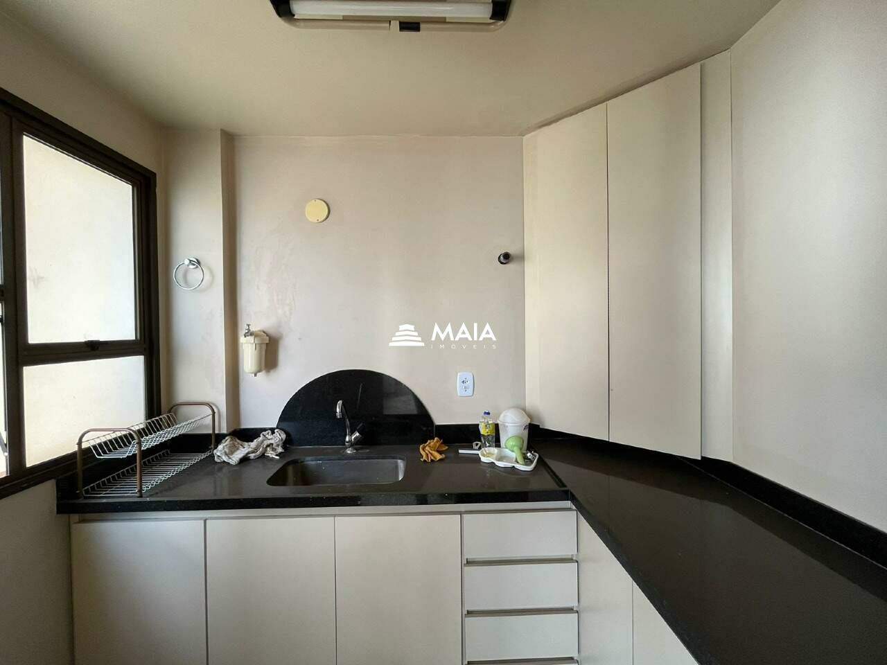 Comercial para aluguel no Centro: 