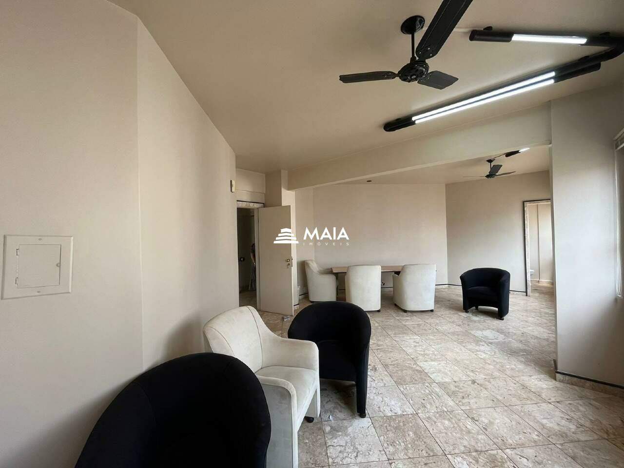 Comercial para aluguel no Centro: 