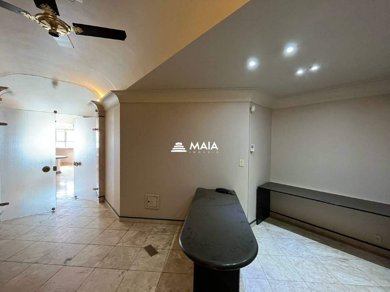 Comercial para aluguel no Centro: 