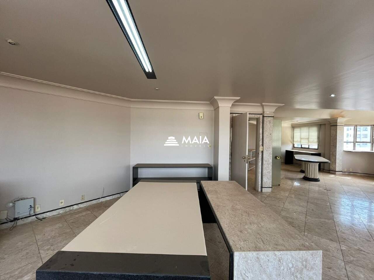 Comercial para aluguel no Centro: 