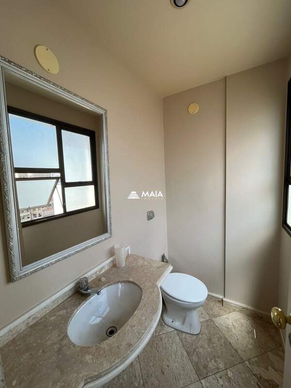 Comercial para aluguel no Centro: 