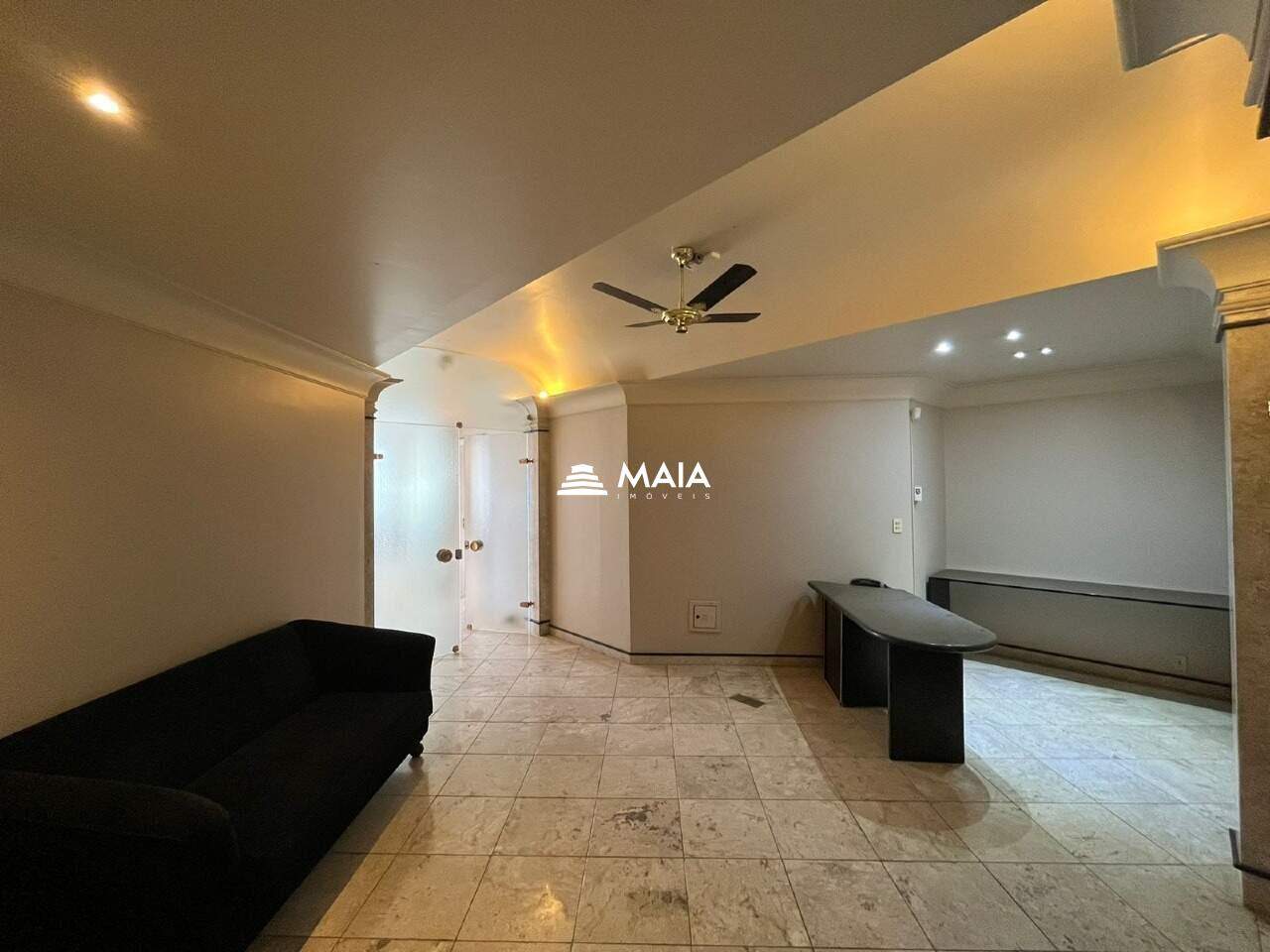 Comercial para aluguel no Centro: 