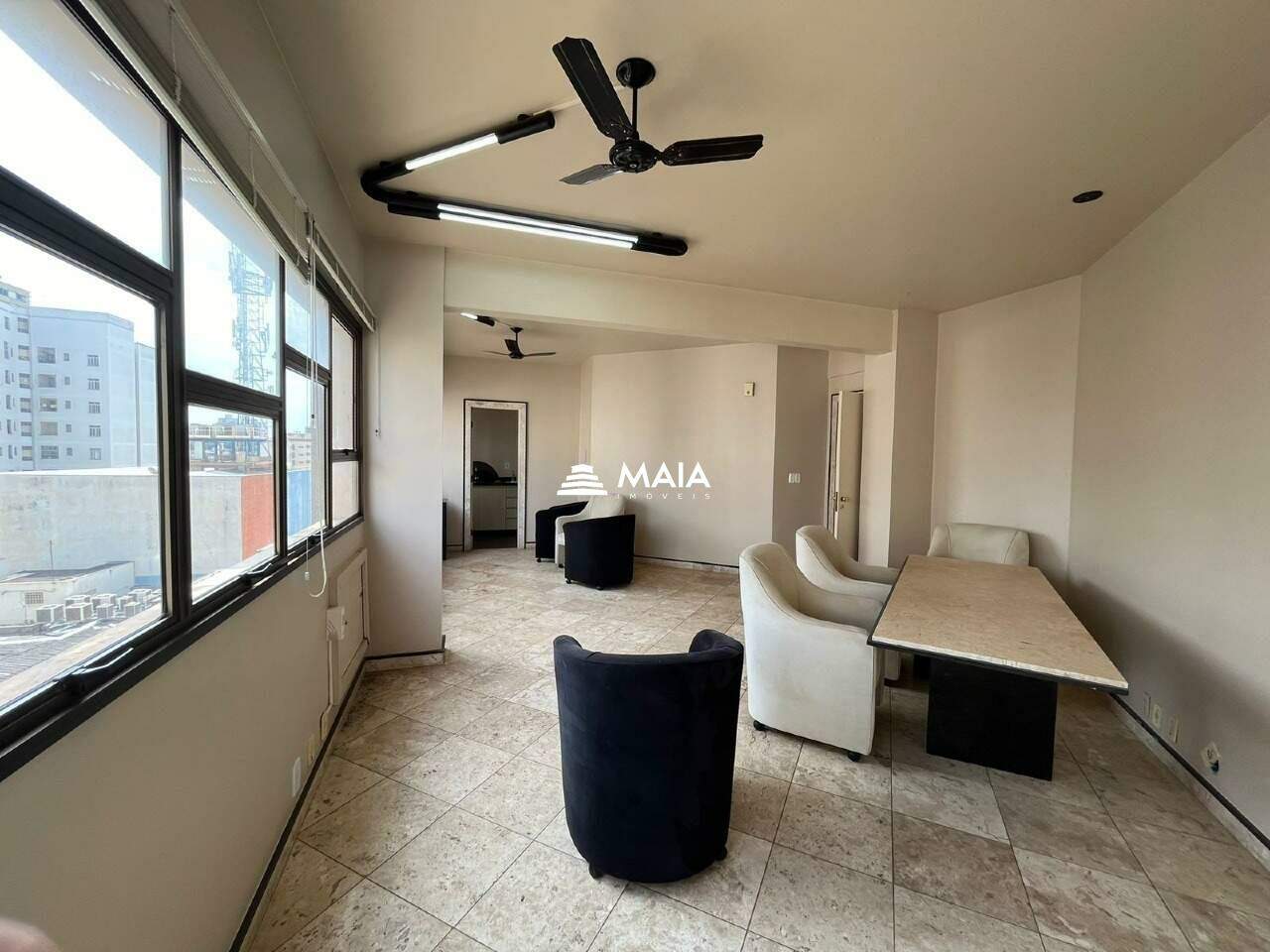 Comercial para aluguel no Centro: 