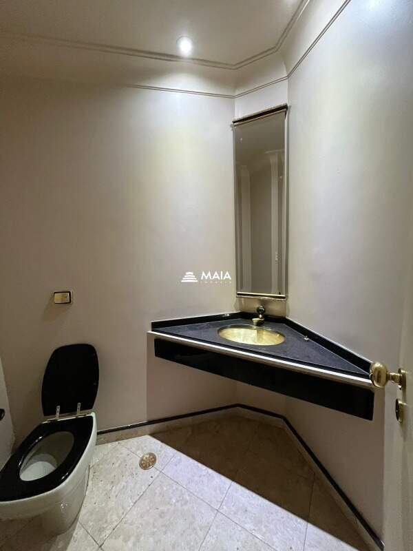 Comercial para aluguel no Centro: 