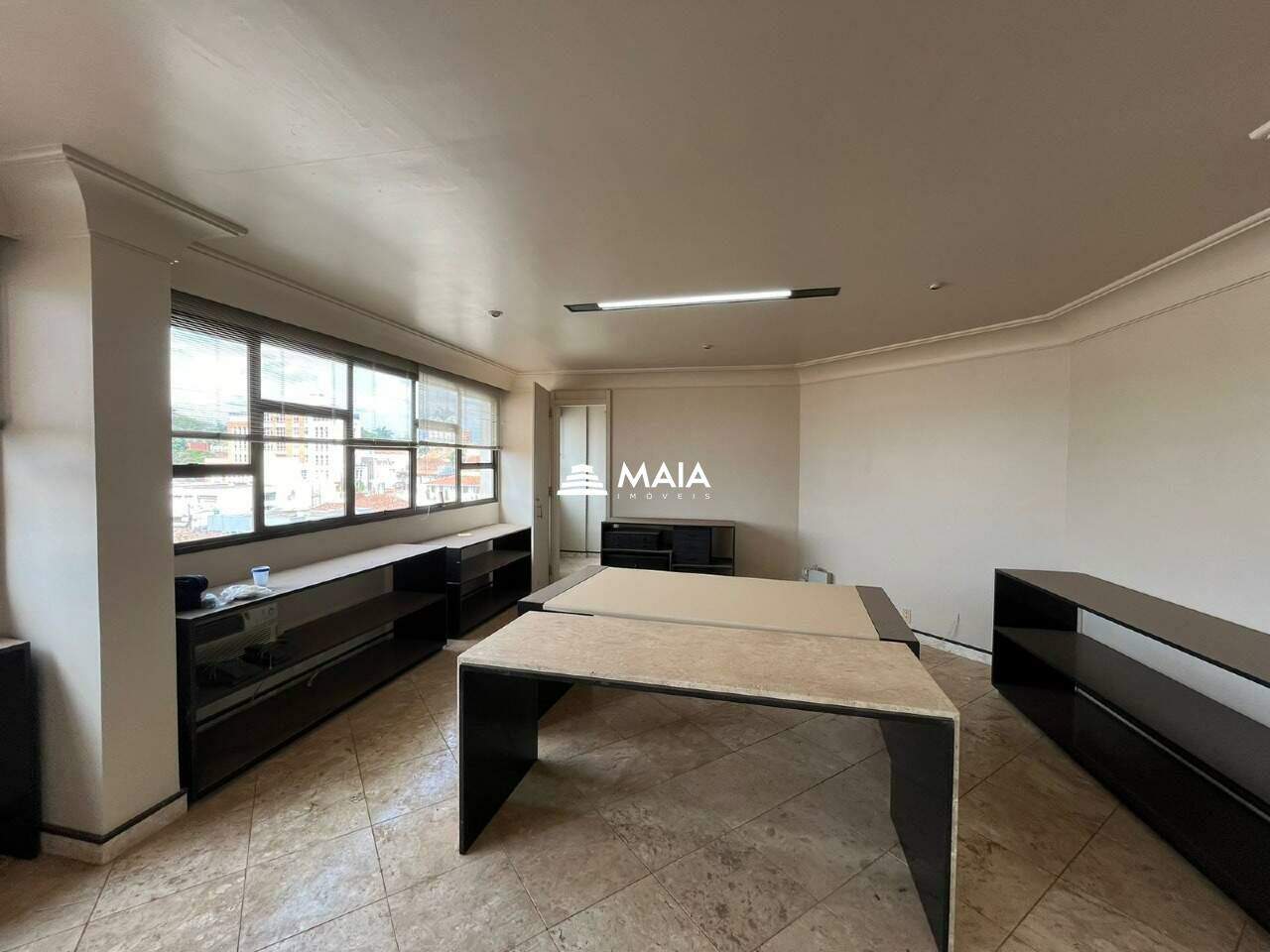 Comercial para aluguel no Centro: 